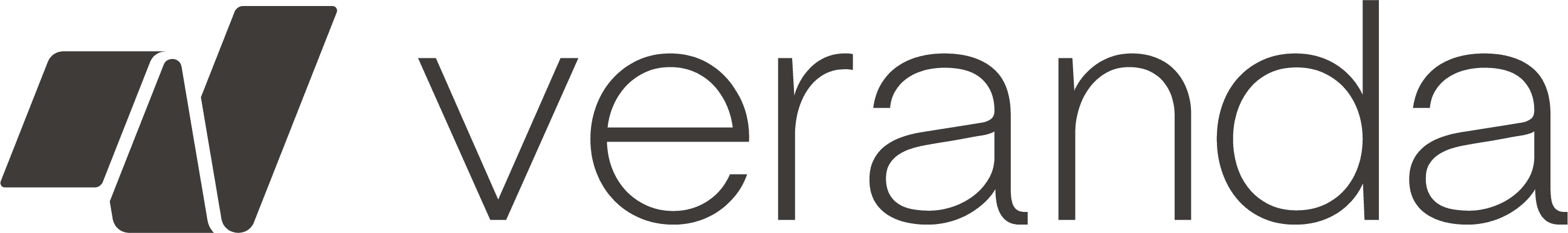 Veranda Logo