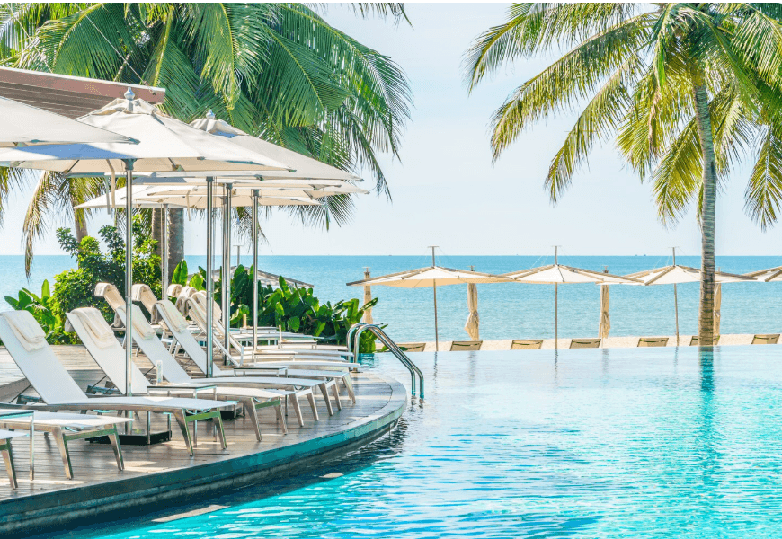 Hotels & Restaurants