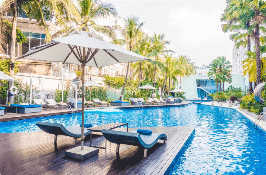 Residential Communities