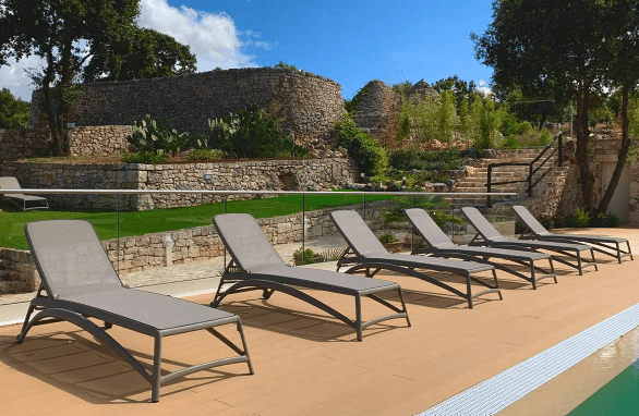 Chaise Lounges