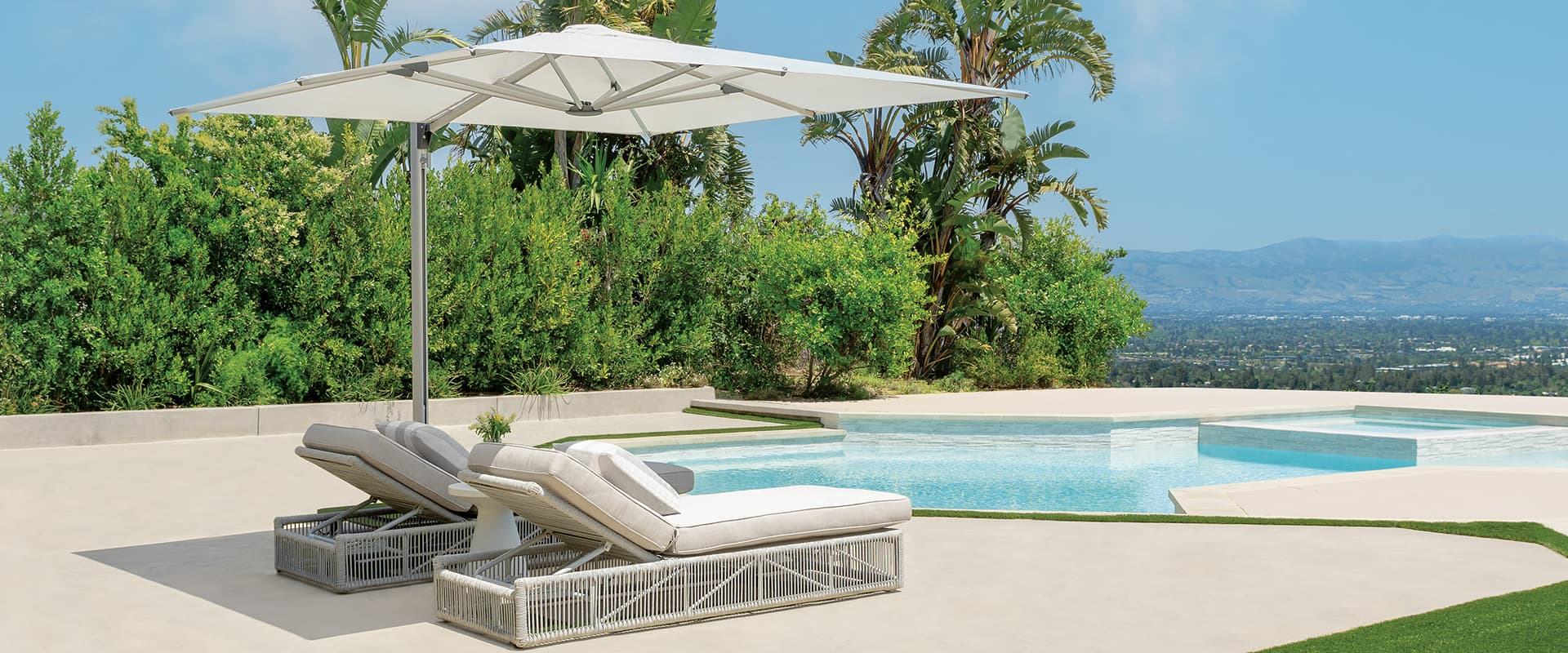 Taurus umbrella by ShadeMaker