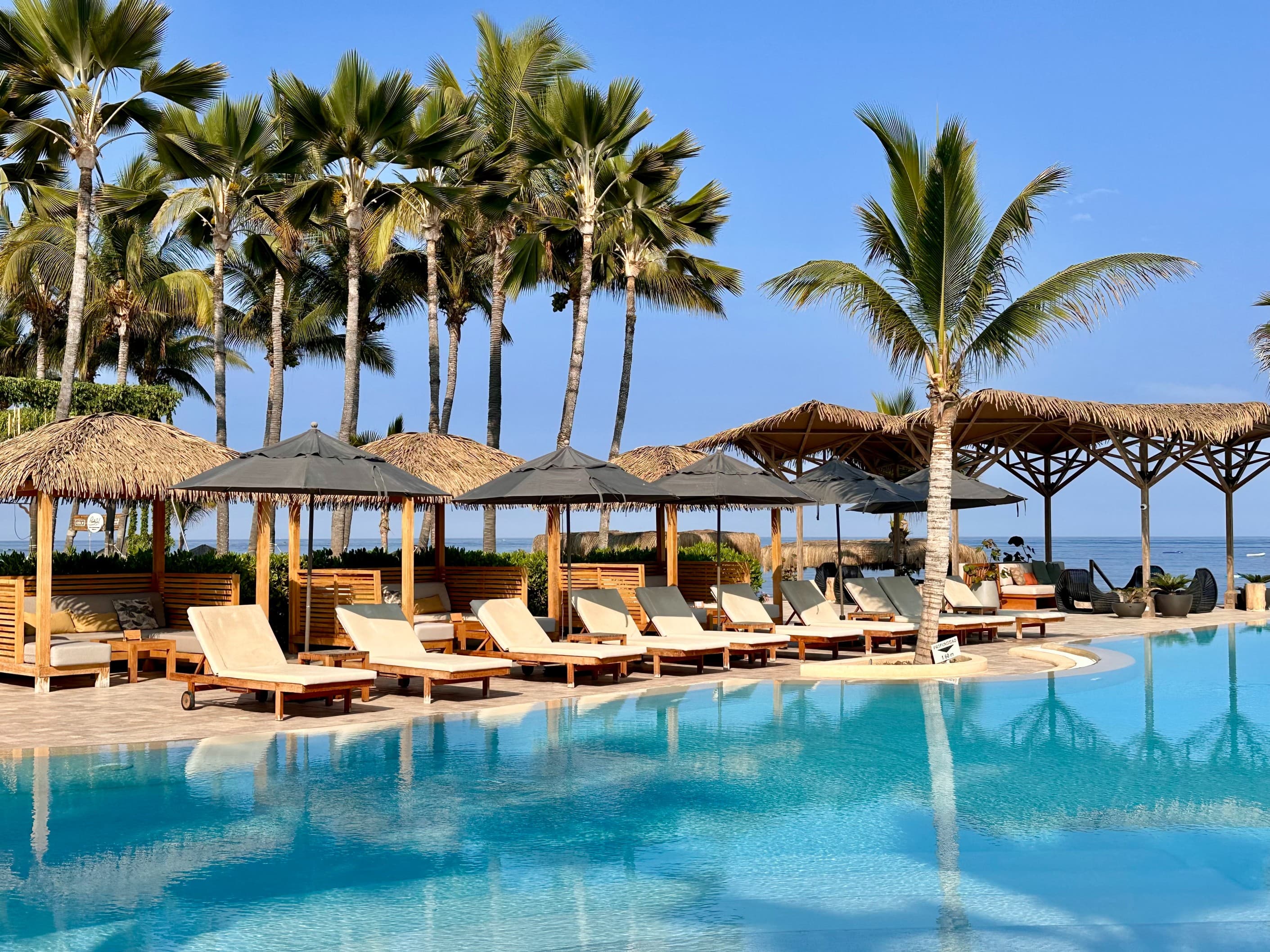 Punta Sal Suites & Bungalows Resort