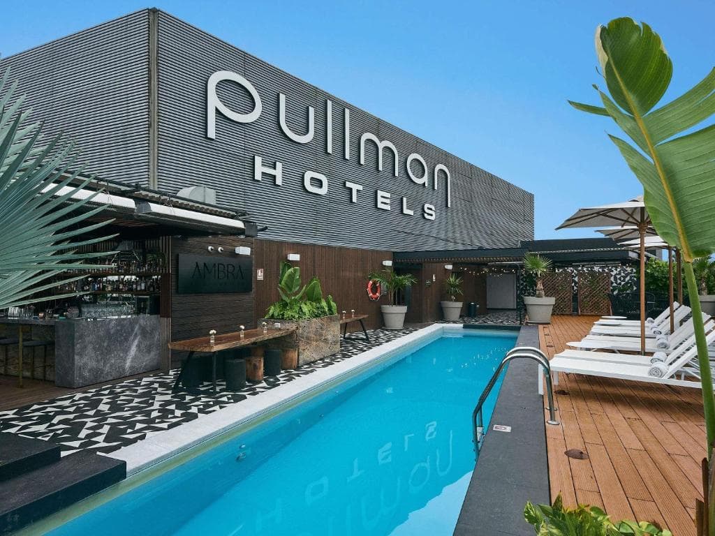 Pullman Hotels